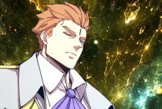 RAW! Spoiler Lengkap Manhua Leveling In The Future (Apex Future Martial Arts) Chapter 340 Bahasa Indonesia, Terobosan Epik