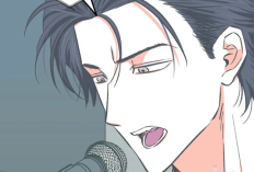 Ler Manhwa BL Es Tu Culpa Que Haya Sido un Idiota (It’s All Your Fault I’m a Jerk) Full Capítulo PT BR, 
