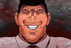 Link Baca Manhwa The Real Lesson (True Education) Chapter 194 Bahasa Indonesia, Menang di Percobaan Pertama