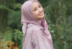 Profil dan Biodata Laudya Cynthia Bella, Aktris Cantik yang Pilih Menjauh dari Dunia Hiburan Nasional