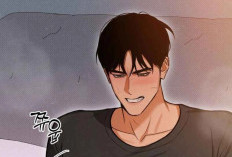 Kuasai Panggung Gembira! Platform Resmi Manhwa Absolute Station (Absolute Threshold) Chapter 107 Indonesia Scan