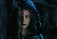Sinopsis Series A Murder at the End of the World (2023), Emma Corrin Jadi Sherlock Holmes Gen Z yang Diandalkan