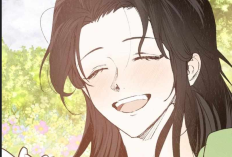 Update! Ler du Manhwa BL My Ghost Diary Temporada 2 Capítulo 11 PT BR, A felicidade está completa