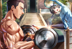 Lire le Manhwa Genius Martial Arts Trainer Scan VF FR Chapitre Complet, Quand Un Entraîneur D'isekai Gym Remonte Le Temps