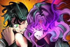 Link Baca Manhwa Jungle Juice Chapter 156 Bahasa Indonesia, Sang Master Tak Mampu Mengendalikan