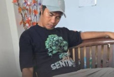 Akhir Pelarian Dwi Bagus Martono: Siasat Licik Pelaku Mutilasi Madiun Ditangkap Polisi Setelah Dua Minggu Buron