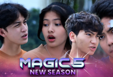 Link Nonton Series Magic 5 Episode 432 dan Sinopsis, Galih Berantem Sama Rahsya!