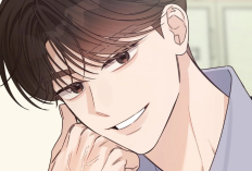 Link Baca Manhwa BL Alpha Trauma Chapter 23 Bahasa Indonesia, Sarang yang Sangat Bagus dari Seorang Senior