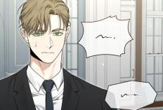 Leia Manhwa BL Kiss Me If You Can Capítulo 10 Scan BR, RAW! Do Ódio ao Amor