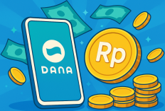 5+ Rekomendasi Aplikasi Penghasil Saldo DANA Terbaru 2025, Mudah Untuk Dimainkan dan Dijamin Terbukti Membayar
