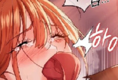 Semua ini Tidaklah Benar! Link Baca Manhwa A Dangerous Deal and The Girl Next Door Chapter 55 Bahasa Indonesia