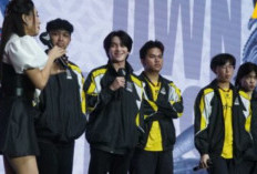 Sikat MPL ID S13! Fnatic Onic Juara Bertahan MPL Indonesia Siap Menggebrak Turnamen Internasional!
