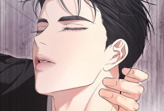 Ler BL Manhwa Kiss Me If You Can Capítulo 20 PT BR O Chase Está Em Colapso, Causando O Susto Do Pete