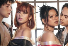 Khusus Dewasa! Sinopsis Film Filipina Hosto (2023), Keputusan Berat Perantau Masuk dalam Dunia Malam