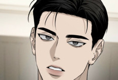 Lien BL Manhwa Things That Deserve to Die Chapitre 28 VF Scan Un Peu Toxique, Mais Plein D'amour