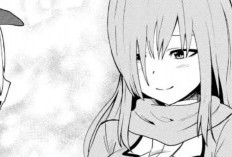 Diluar Nurul! Baca Komik Ore no Kokan wa Bishoujo Datta no ka Chapter 29 Bahasa Indonesia, Cheinko Mau Jadi Idol?