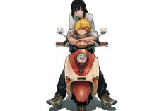De My Hero Academia à L’horreur, Le Nouveau Manga de Kohei Horikoshi Attire Déjà L’attention de BONES