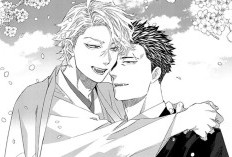 Lien du Lire The Omega Takes a Husband Chapitre Complet Scan VF Recherche Un Mari Alpha