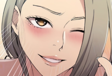 Spoiler RAW Manhwa Secret Class Chapter 271 Bahasa Indonesia, Kobong Mulai Tak Tahan!