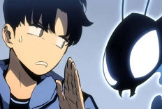 Lecture En Ligne Manhwa Solo Leveling: Ragnarok Chapitre 23 Scan VF FR, RAW! Amélioration au Niveau de la Mission