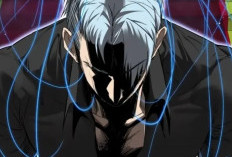 RAW Lecture En Ligne Manhwa Bones Chapitre 15 Scan VF FR, Humilié Mais Pas Déchu