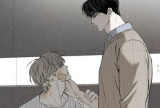 Ler BL Manhwa The Pizza Delivery Man and the Gold Palace Capítulo 72 Scan PT BR Vamos Cuidar Um Do Outro