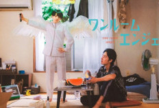 Sinopsis & Nonton Drama One Room Angel (2023) SUB INDO Full Episode 1-6 SUB Indo, Perlahan Cinta Tumbuh Karena Terbiasa