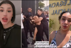 O Vídeo de Bia Miranda Vazou em Um Grupo Viral do Telegram, Sua Performance Reveladora Deixa Você Tenso