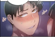 RAW! Baca Manhwa Secret Class Chapter 277 Bahasa Indonesia, Mia Ketahuan Sama Ibunya