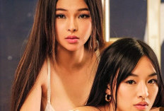 Link Nonton Film Semi Filipina Ganti-Ganti (2023) Angeli Khang Terjebak Percintaan Toxic yang Bikin Adem Panas Penonton 