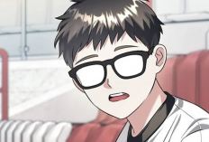 Baca Manhwa Undercover! Chaebol High School Chapter 46 Bahasa Indonesia Online Gratis, Munculan Si Sh*bal