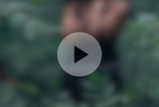 Video Nita Pendaki 12 Menit Viral TikTok dan X Twitter, Merinding Banget! Gunung Hampa Jadi Saksi Cinta