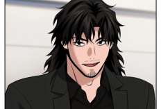 Link de Leia Manhwa The Real Lesson (True Education) Full Capítulo PT BR, Com a Atualização Da Nova Sinopse!