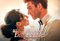Sinopse e Link para Assistir A Herdeira Bilionária divorciada Legendado Em Portuguêse BR Episódios Completo Gratuito sem Login