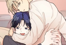 Sinopse e Link de Leitura do Manhwa BL One-Room TA PT BR Capítulo Completo, Apaixonar-se Pelo Colega de Quarto