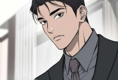 Baca Manhwa Dirty XX Chapter 30 Bahasa Indonesia, Suwon Siap Keluar dari Kandang Neraka!