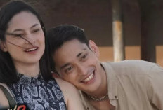Kembali Ke Jakarta! Lanjutan Nonton Pertaruhan The Series 2 Episode 4-5, Hanya Ical yang Menolak Tawaran Irfan