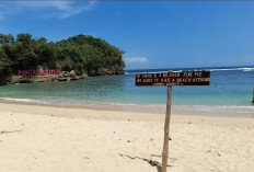 Menguak Kasus Tragedi Hanyutnya 5 Korban Pantai Ngliyep 1992, Benarkah Ada Sekte Pemuja Setan?