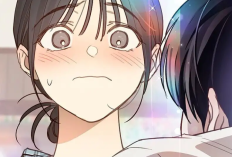 Enlace para leer el manga para adultos Las Flores Son Cebo (Flowers Are Bait) Capítulo 26 en español, ¡Sus mejillas están rojas como si llevara colorete!