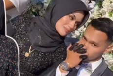 Video Intim Fakha Bomba dan Mantan Istri Bocor, Gempar di Media Sosial Hingga jadi Buruan!