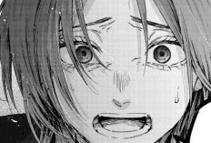 RAW Spoiler The Fragrant Flower Blooms With Dignity Chapitre 186 Scan VF FR L'histoire Passée De Toki Sensei