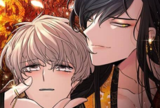 Lien Manhwa Paper Flower Chapitre 90 VF Scan, Yeon Yoo-young Retrouve La Volonté De Vivre