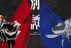 Bleach TYBW: Date, heure et où regarder l'épisode 3 et toutes les infos