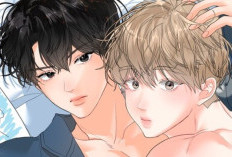 Leia BL Manhwa My Brother’s Omega Capítulo Completo Scan PT BR Do-yoon Se Envolve No Ciclo De Calor De Su-ah