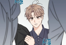Lire RAW Manhwa BL Alpha Trauma Chapitre 20 VF Scan, Une proximité de plus en plus intime