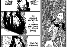 Lien le Lire Manga Chainsaw Man Chapitre Complet en Français, Voir le Synopsis et les Détails Ici