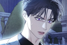 Link Baca Manhwa Kiss Me If You Can Chapter 19 RAW Bahasa Indonesia, Antara Benci dan Takut yang Terus Menghantui