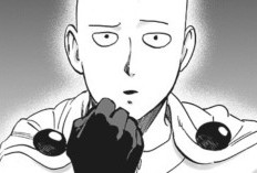 Manga One Punch Man Chapitre 284 VF Scan Saitama Veut Aussi Devenir Un Homme Beau