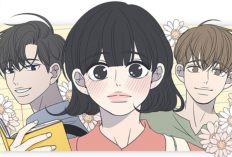 Dinantikan! Baca Webtoon Romance 101 Bahasa Indonesia dan Jadwal Rilisnya, Kisah Cinta yang Menggemaskan