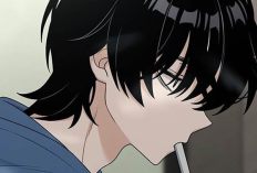 Link Baca Manhwa Job Change Log Chapter 13 Bahasa Indonesia, Santai Dikit Max Gausah Panik